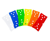 SilentiumPC Top Plate Color Kit Fera 3 - 401181 - zdjęcie 1